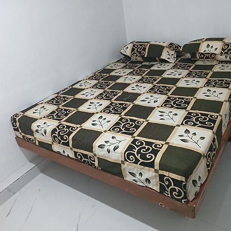 Vmg Vinayaga Residency Hotel Tiruchchendūr Eksteriør billede