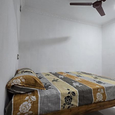 Vmg Vinayaga Residency Hotel Tiruchchendūr Eksteriør billede