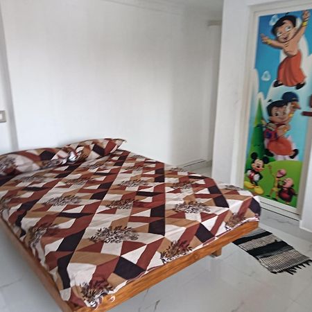 Vmg Vinayaga Residency Hotel Tiruchchendūr Eksteriør billede
