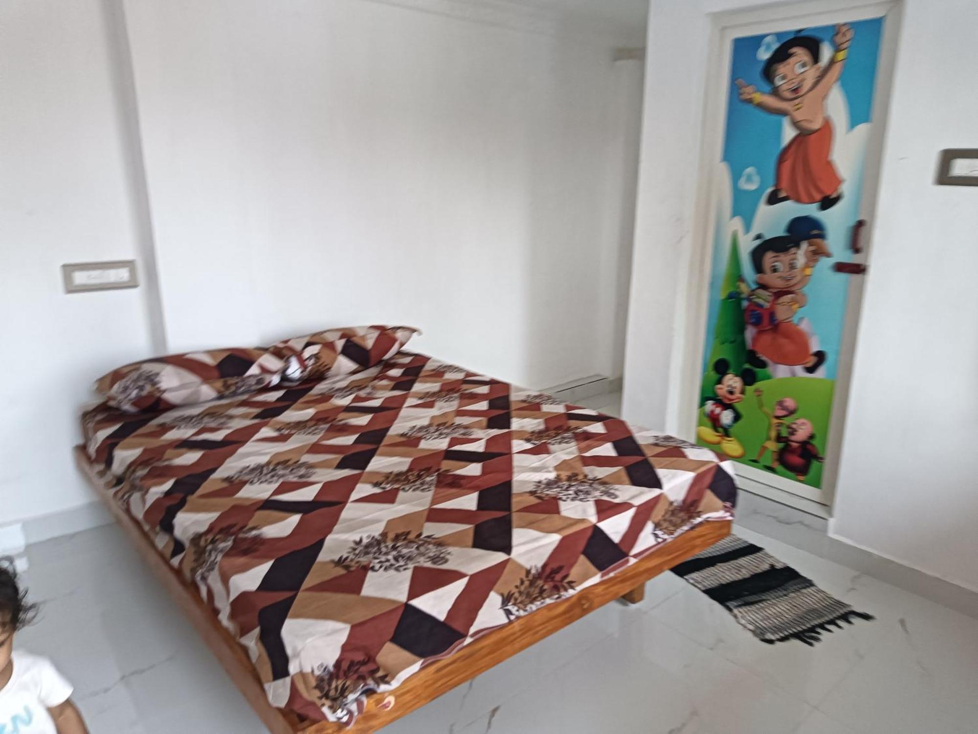 Vmg Vinayaga Residency Hotel Tiruchchendūr Eksteriør billede